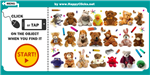 Happy Clicks 2 Mouse Game 